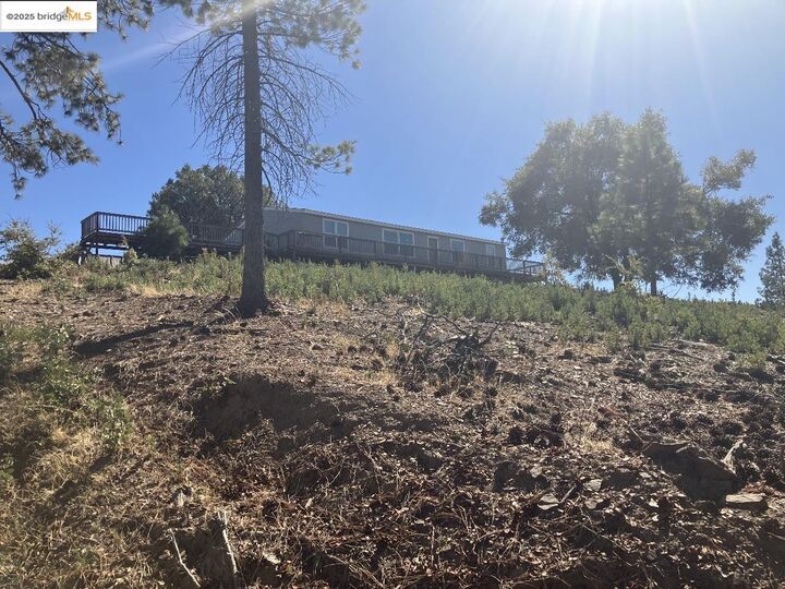 Property Photo:  1000 2nd Garrote Ridge Road  CA 95321