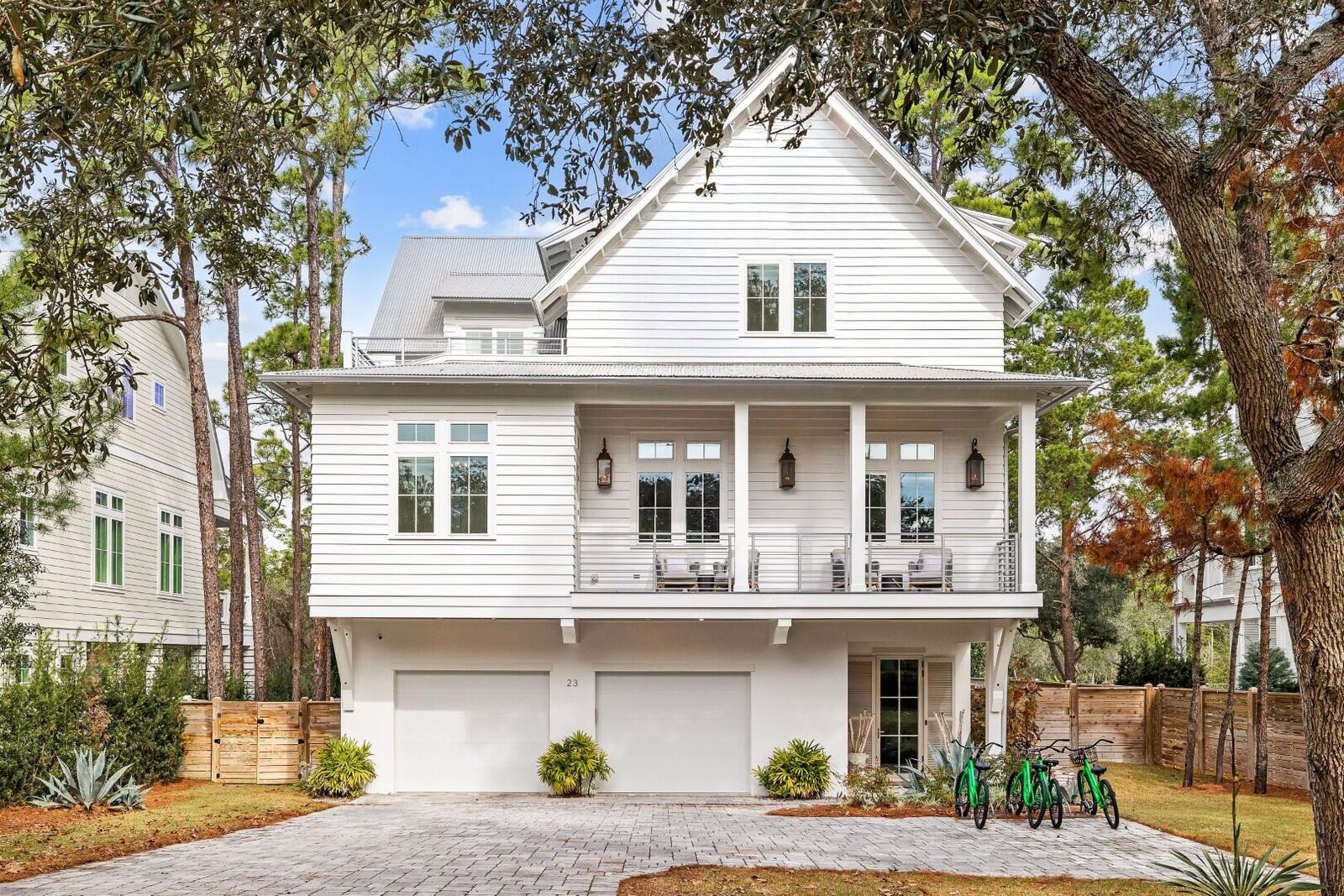 Property Photo: 23 Spotted Dolphin Road FL 32459