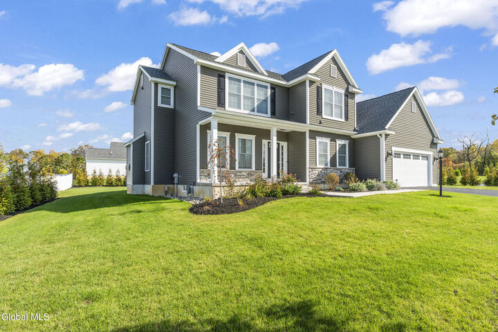 Property Photo:  46 Mallory Way  NY 12019 