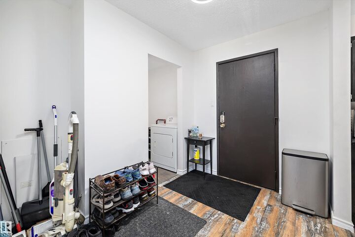 Property Photo:  14811 51 Avenue NW 313  AB T6H 5G4