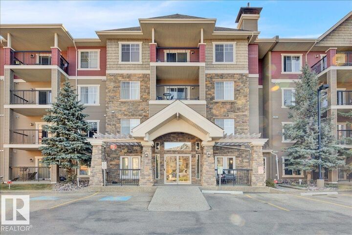 2096 Blackmud Creek Drive SW 242  Edmonton AB T6W 0G1 photo