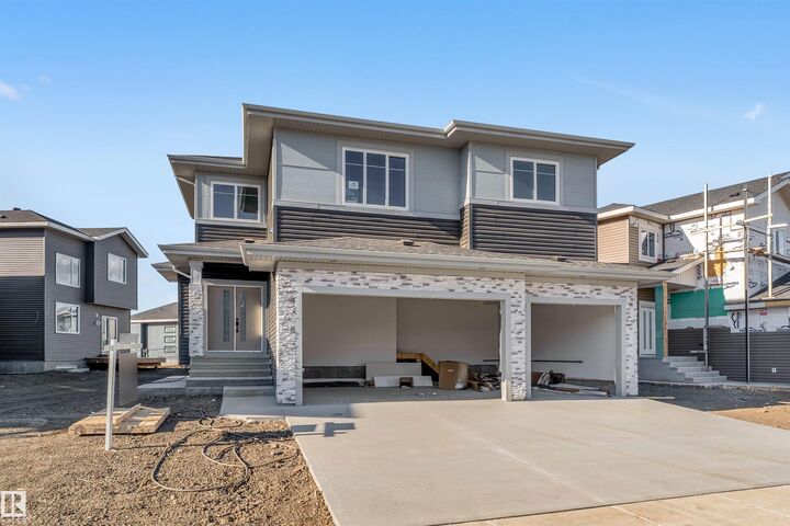 105 Eldridge Point  St. Albert AB T8N 8C3 photo