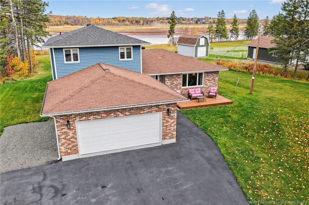 Property Photo:  1069 Coverdale Road  NB E1B 5G4