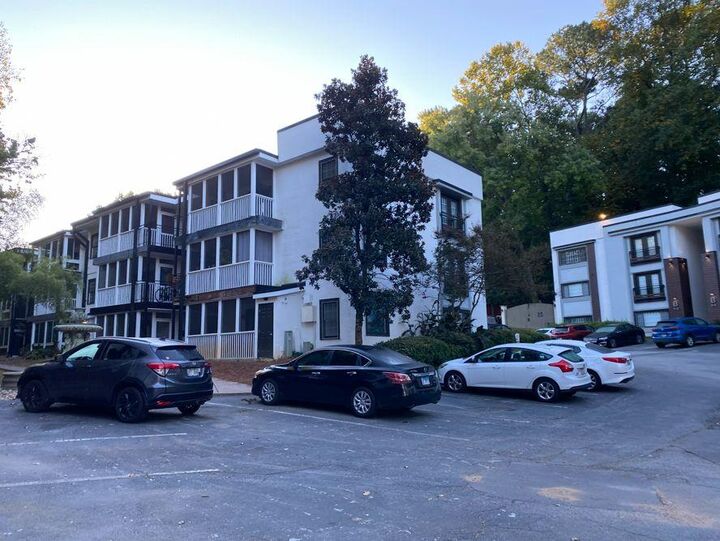 Property Photo:  1445 Monroe Drive NE A8  GA 30324