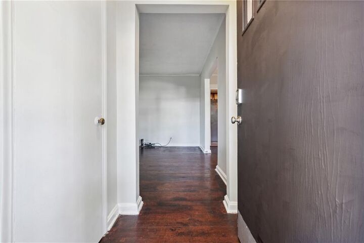 Property Photo:  3194 N Druid Hills Road  GA 30033 