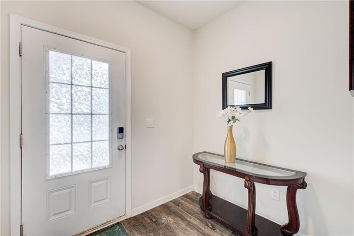 Property Photo: 5453 Plain Field Lane GA 30047