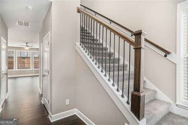 Property Photo: 466 Best Friends Turn Alley GA 30252