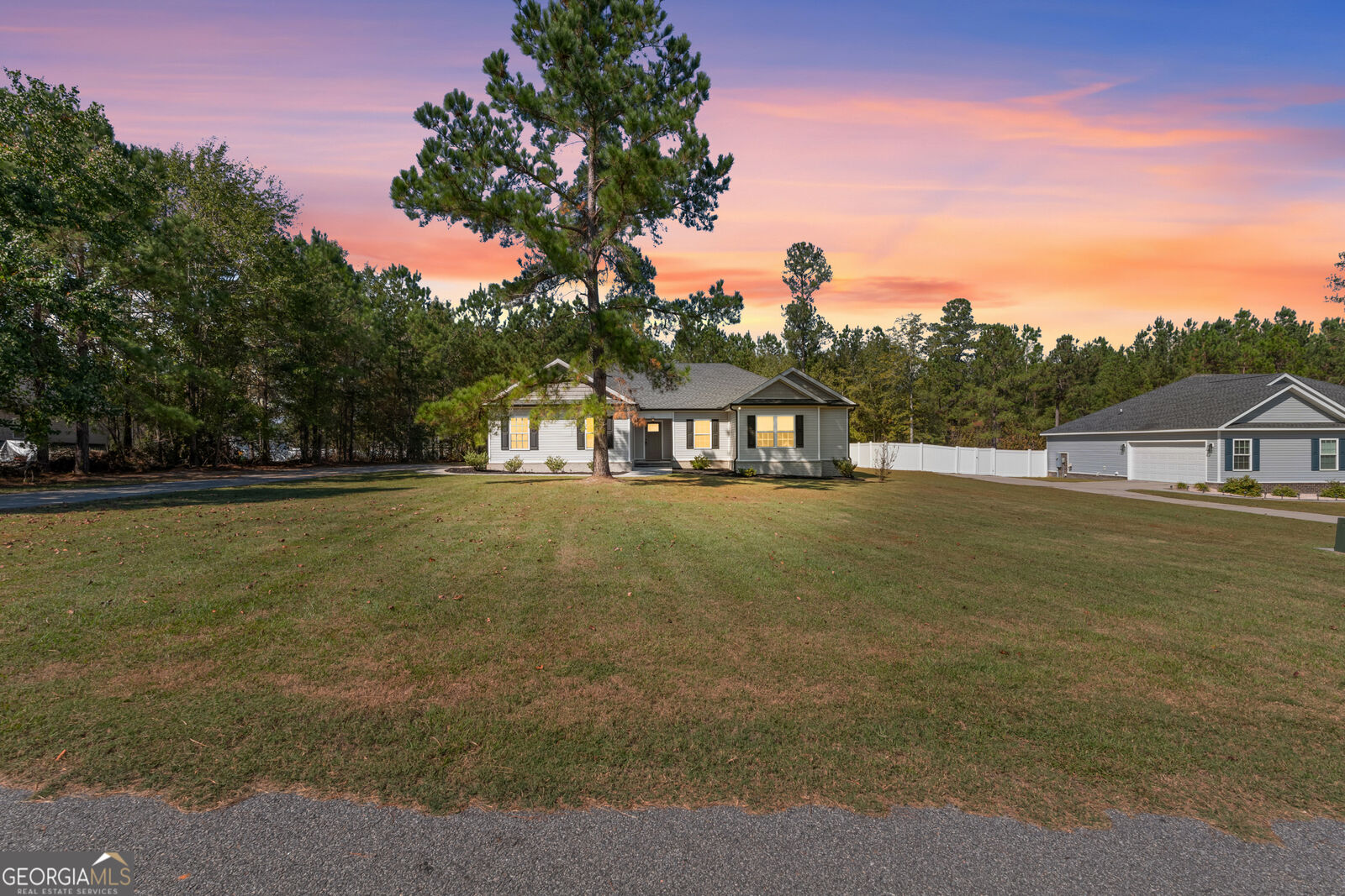 Property Photo:  316 Tavern Lane  GA 30458
