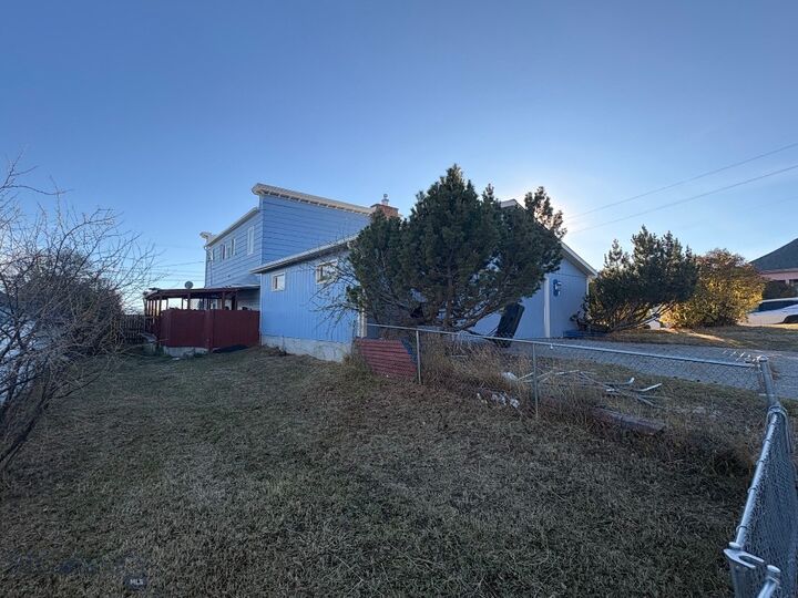 Property Photo:  216 N Emmett  MT 59701 