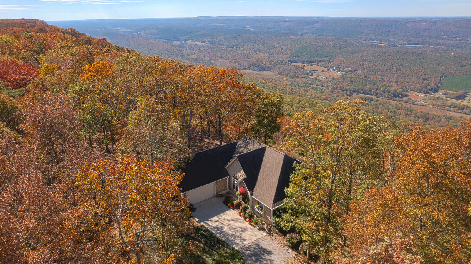 Property Photo:  5998 Old State Road  GA 30731