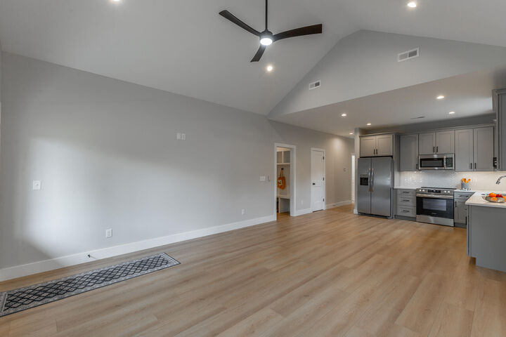 Property Photo:  125 Centro Street  TN 37419 