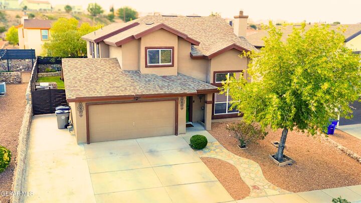 Property Photo:  6960 Swede Johnsen Drive  TX 79912