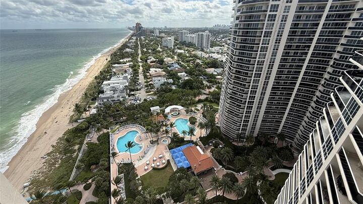 3200 N Ocean Blvd 2506  Fort Lauderdale FL 33308 photo