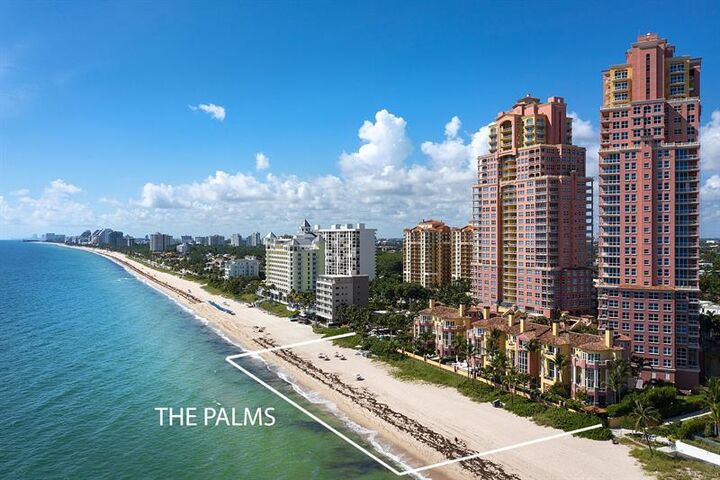 2110 N Ocean Blvd 9D  Fort Lauderdale FL 33305 photo