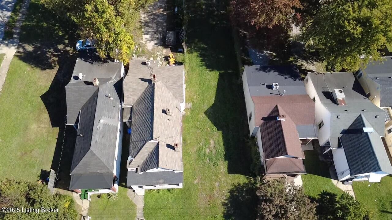 Property Photo:  841 S 28th St  KY 40211