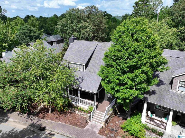 Property Photo:  27 Nolen Street  AL 35242