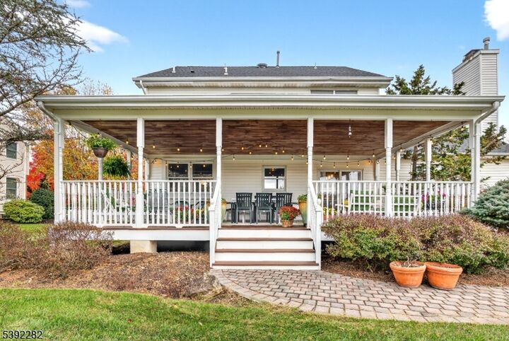 Property Photo:  52 Ketcham Rd  NJ 08502