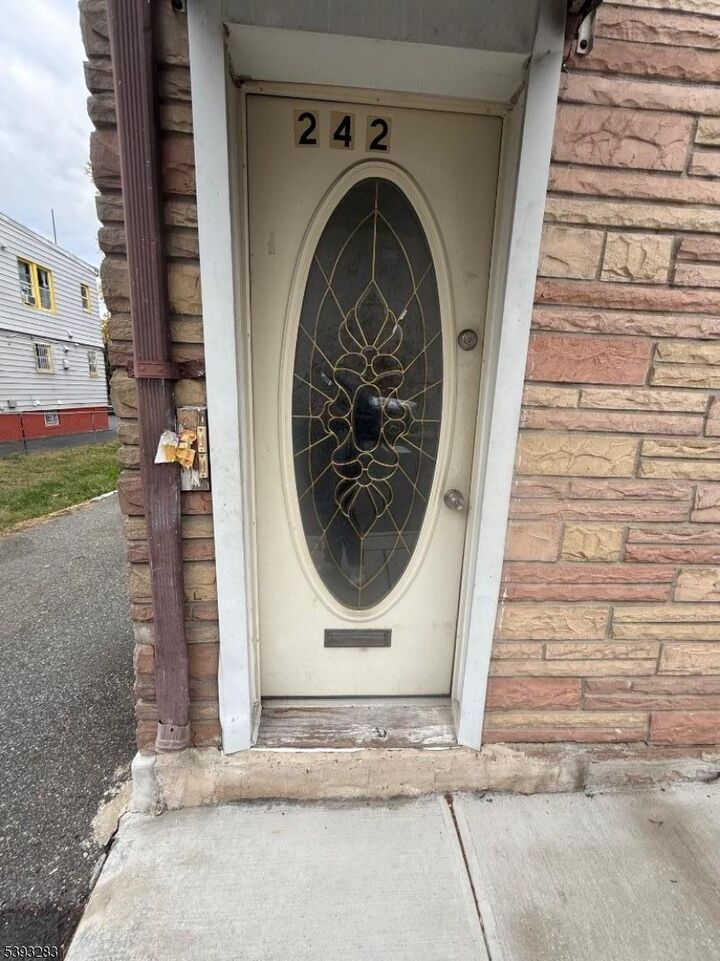 Property Photo: 242 N Day St NJ 07050