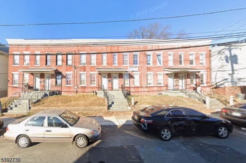 Property Photo:  19 S Spring St  NJ 07201