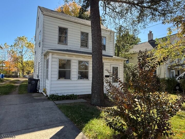 249 Martin Luther King Ave  Morris Twp. NJ 07960 photo