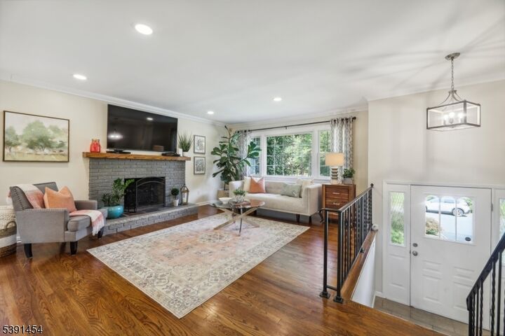 Property Photo:  63 Whitney Dr  NJ 07922