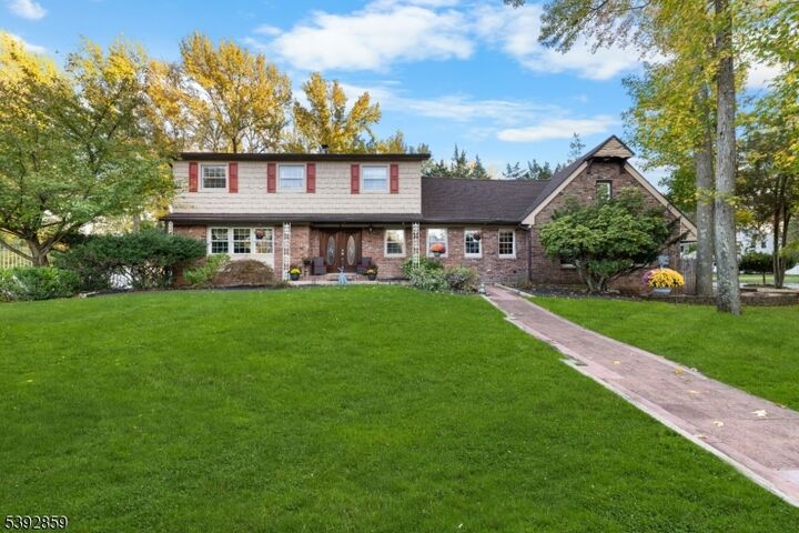 Property Photo:  3 Riley Rd  NJ 07751 