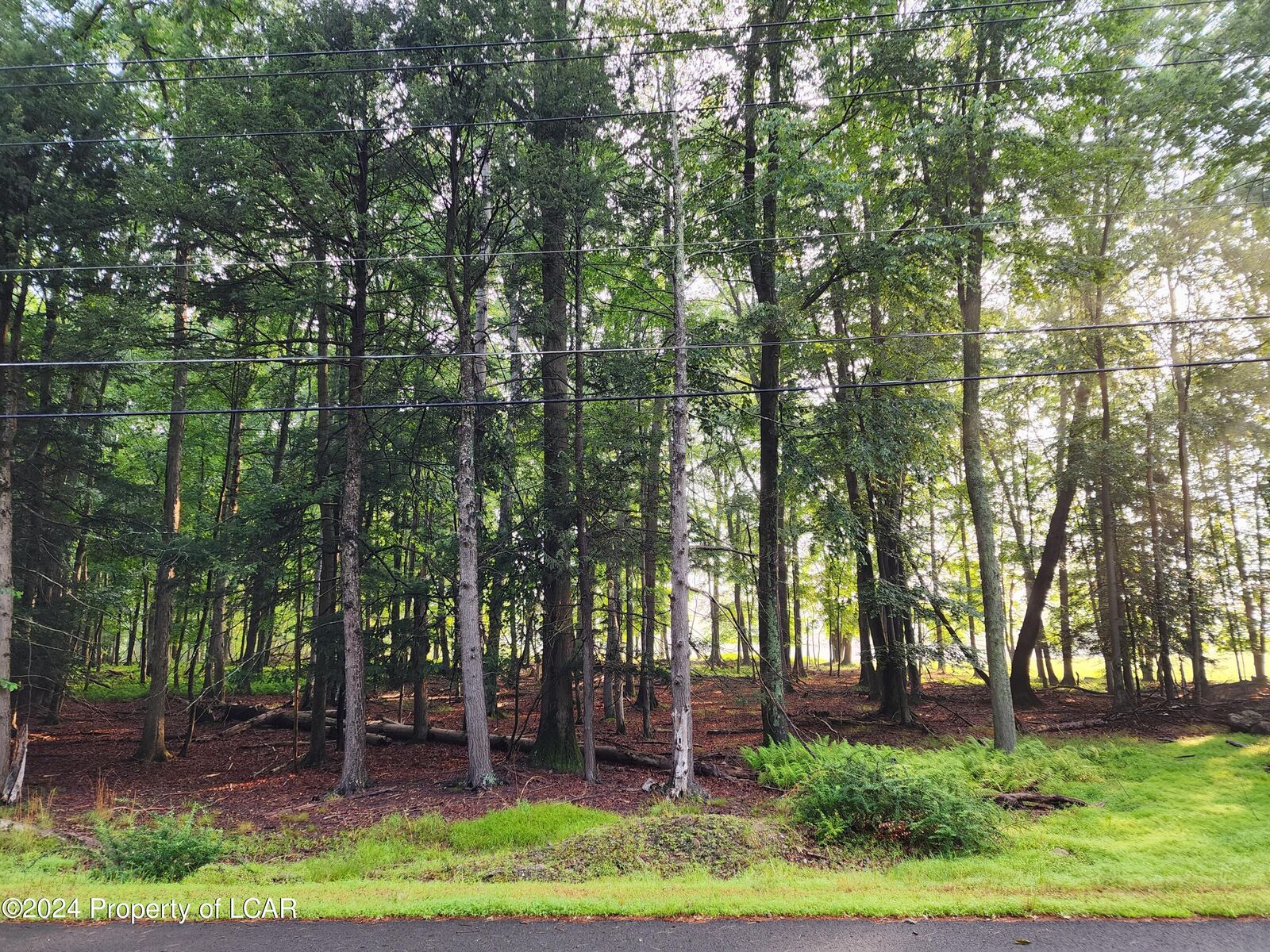 Property Photo: Aw 012 Arapahoe Lane PA 18202