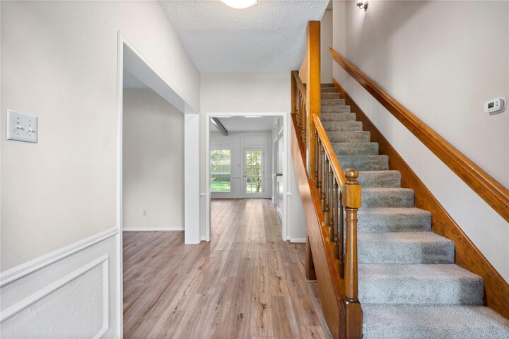 Property Photo:  5402 Summerfield Lane  TX 77379