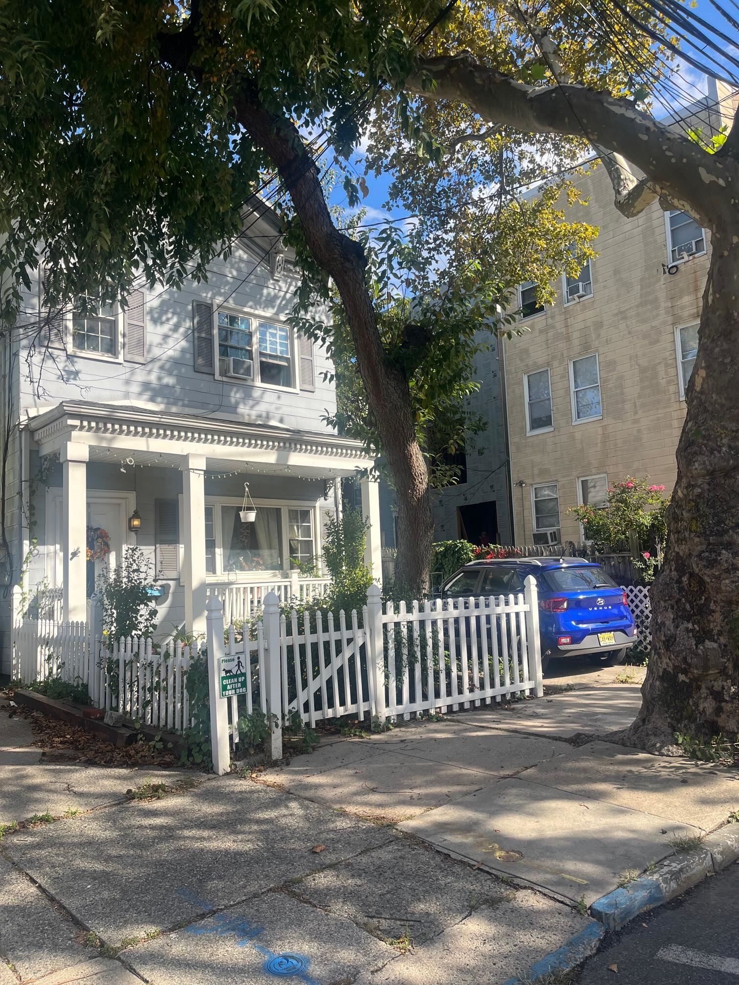Property Photo: 152 North St NJ 07307