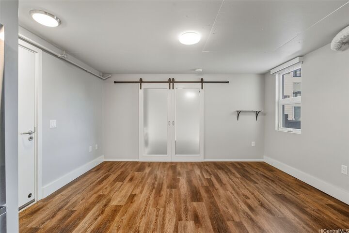 Property Photo: 803 Waimanu Street 214 HI 96813