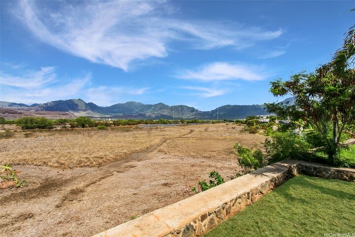 Property Photo: 87-1070 Anaha Street HI 96792