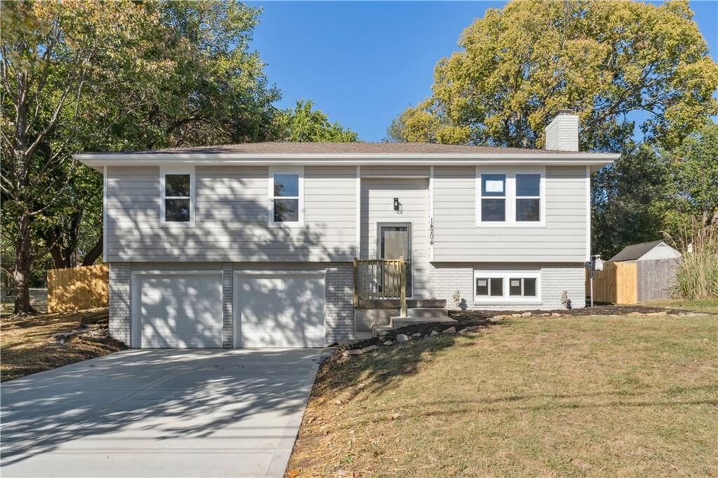 Property Photo:  14204 W 63rd Street  KS 66216