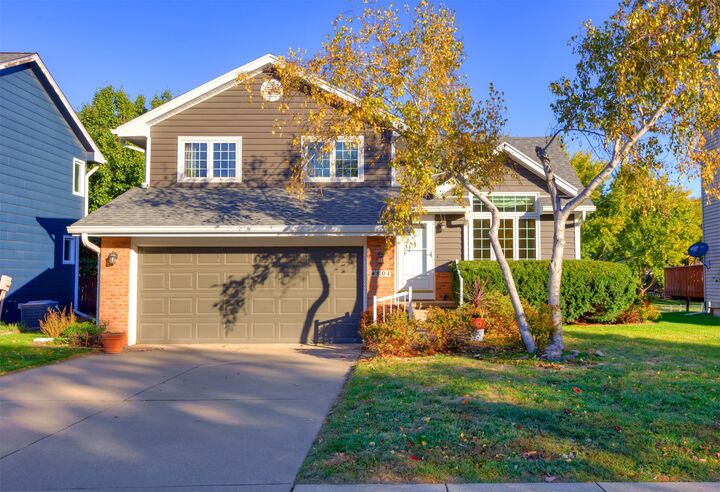 Property Photo: 4801 Meadow Valley Drive IA 50265
