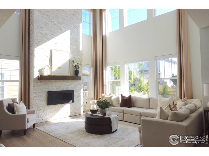 Property Photo: 1924 Morgan Dr CO 80516