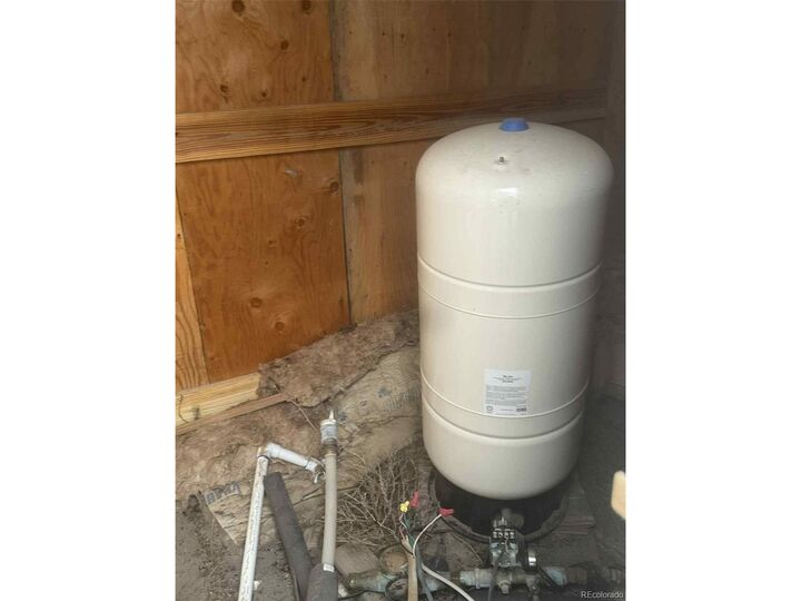 Property Photo:  14231 County Road 55  CO 81149 