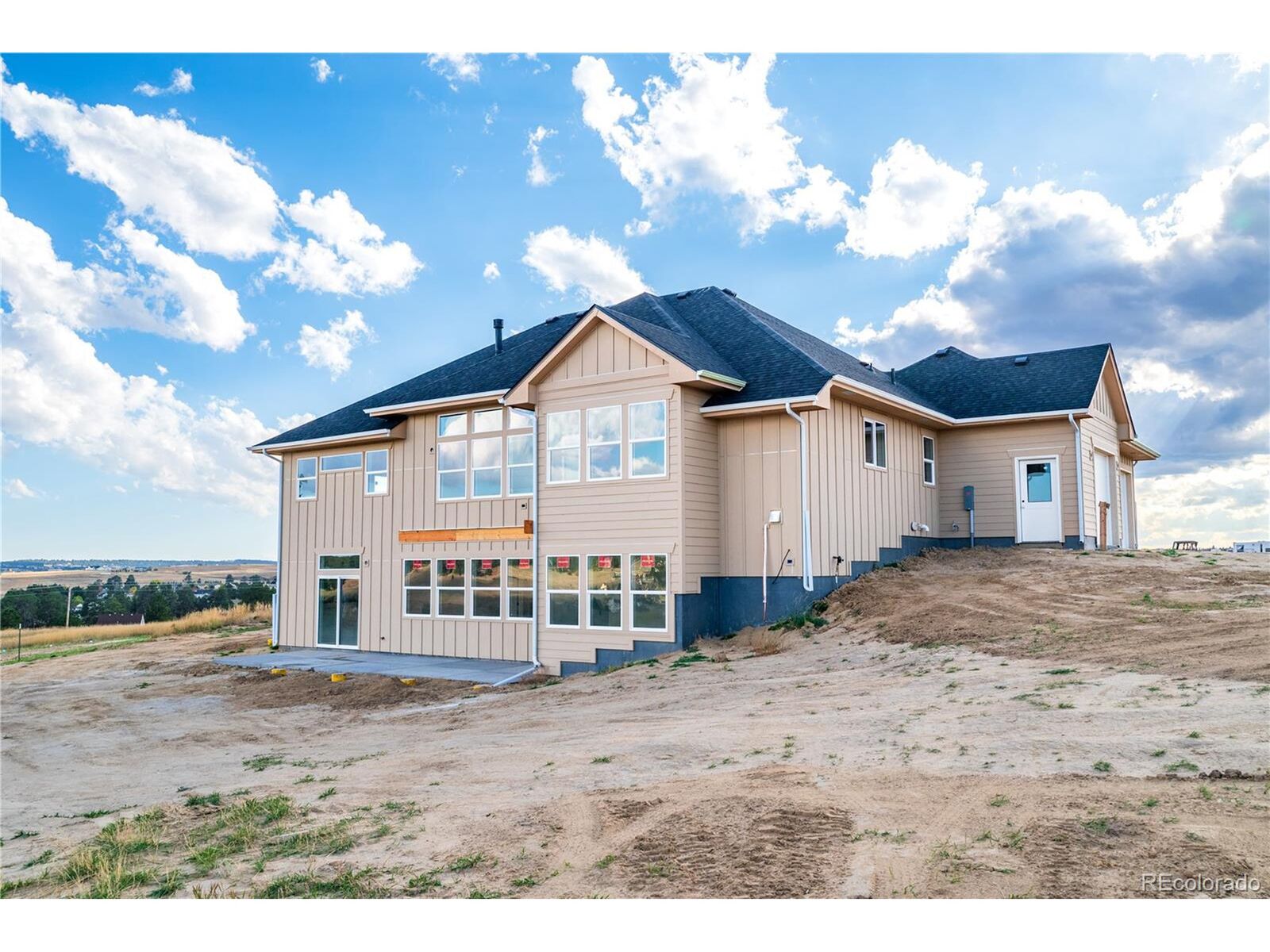 Property Photo: 37054 Still Rock Pt CO 80107