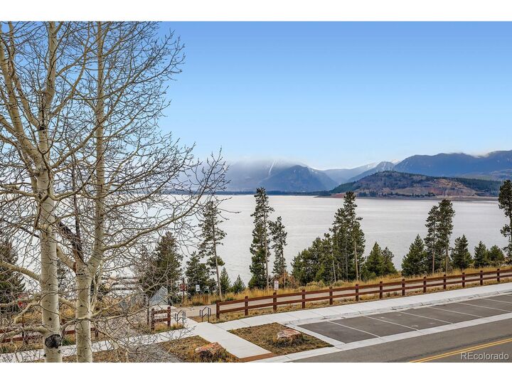 Property Photo:  244 Lodgepole St 36  CO 80435