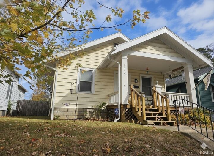 Property Photo:  1049 Shore Drive  IN 46805