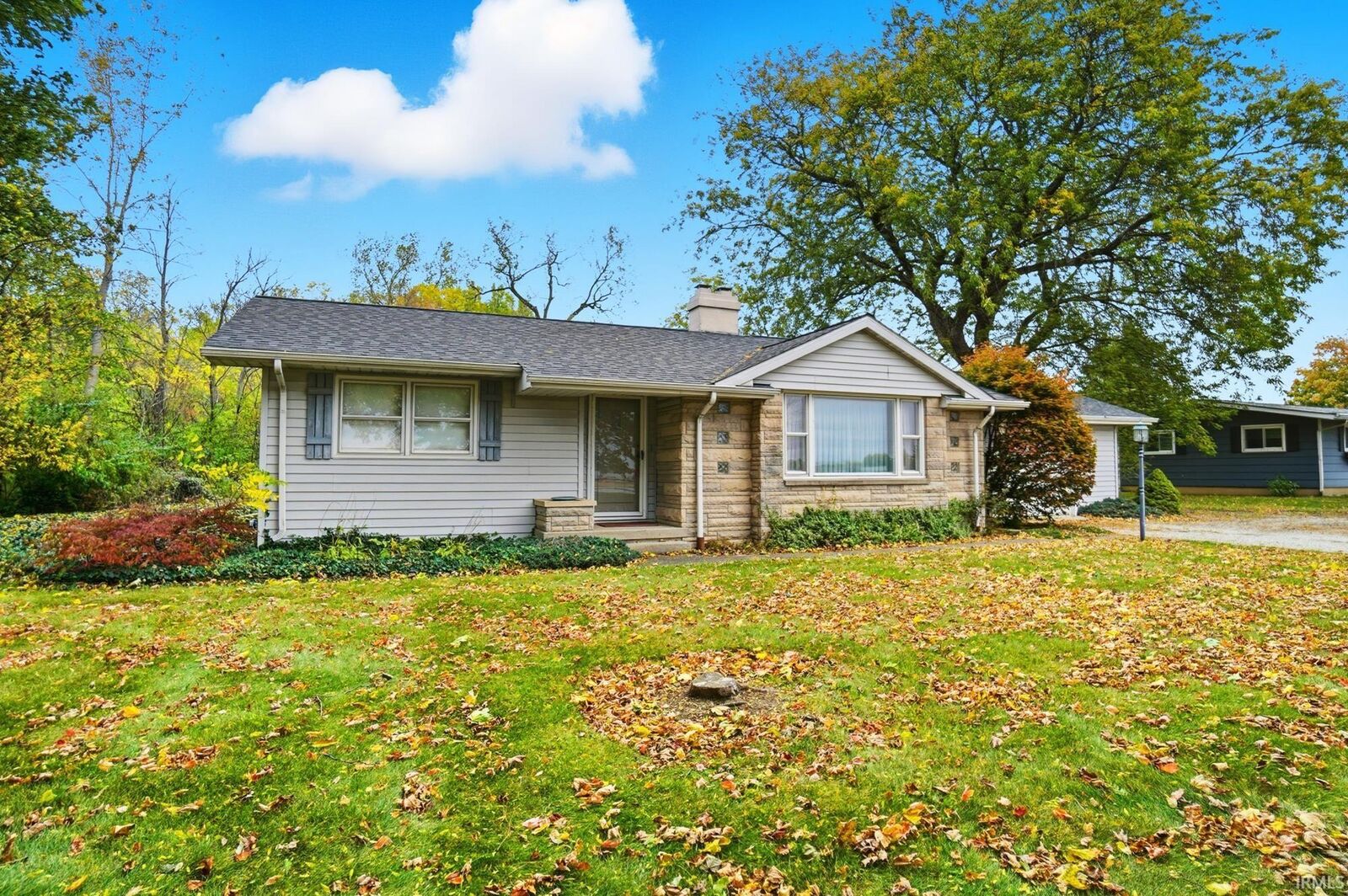 Property Photo:  5048 N US Highway 24 E Road  IN 46750-9505 