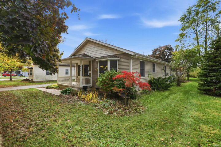 Property Photo:  428 S Main Street  IN 46723 