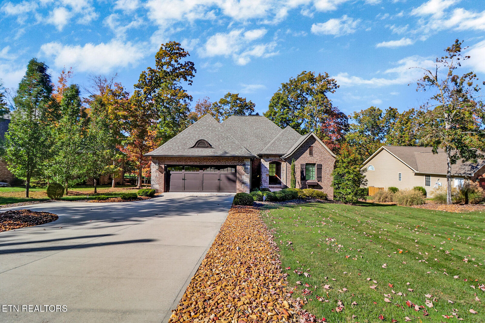 Property Photo:  275 Forest Hill Drive  TN 38558