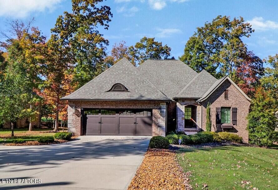 Property Photo: 275 Forest Hill Drive TN 38558