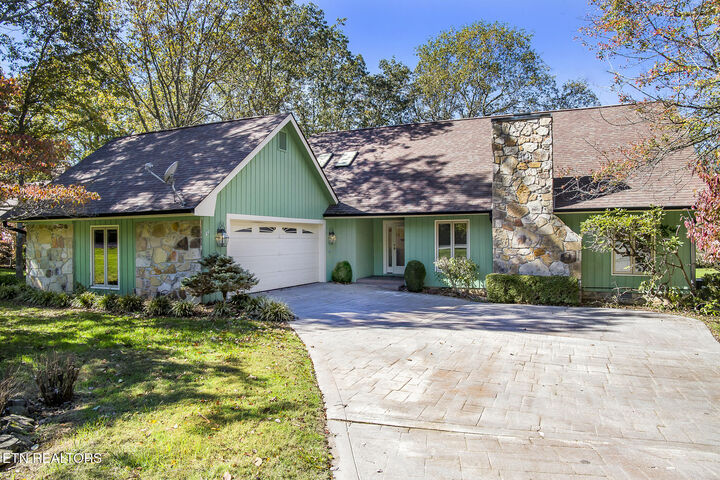 119 Fairway Drive  Crossville TN 38558 photo