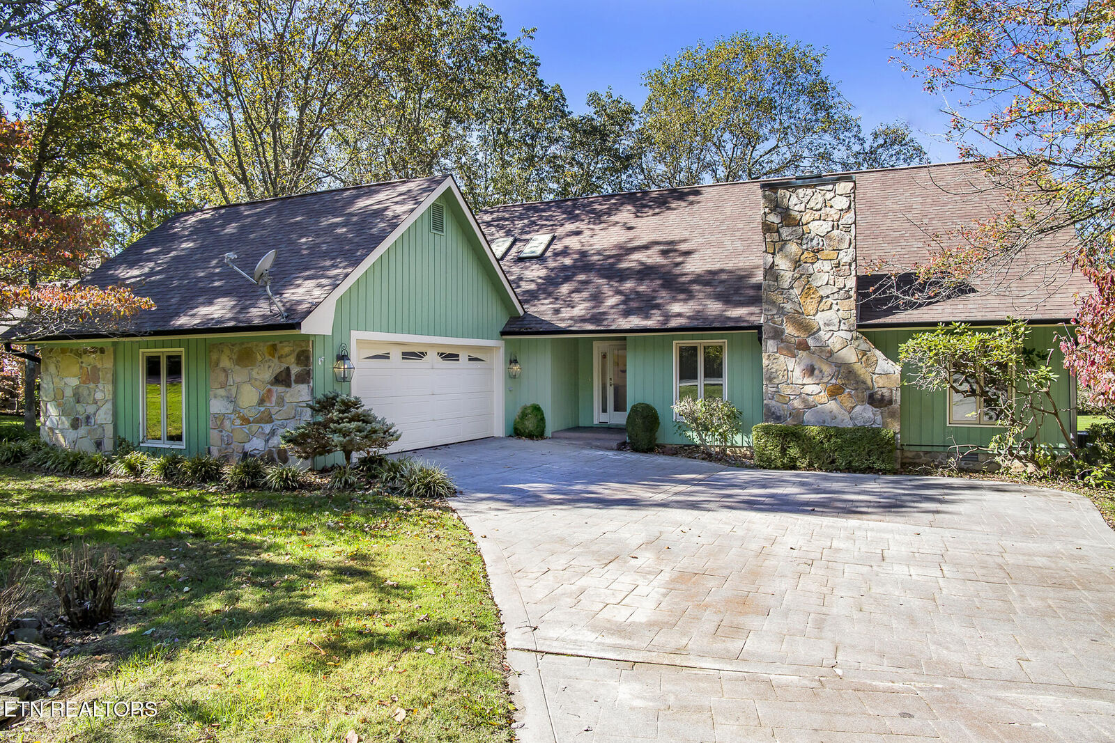 Property Photo:  119 Fairway Drive  TN 38558
