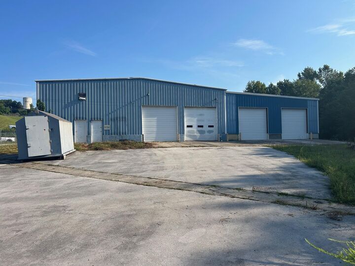 Property Photo:  40 Highlands Diversified Drive  KY 40741 