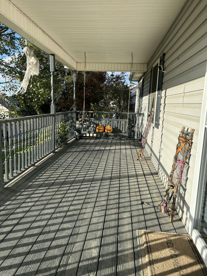 Property Photo:  256 Stevenson Avenue  KY 40422
