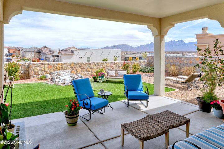 Property Photo:  4241 Arcadia Point  NM 88011 