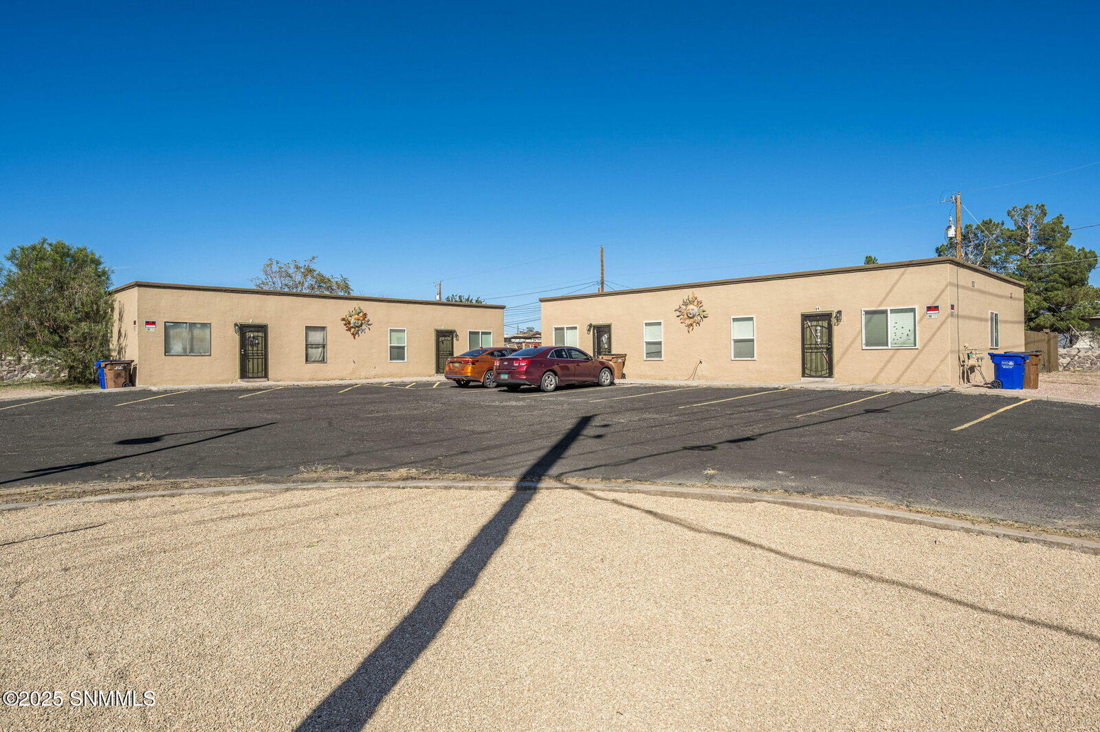 Property Photo:  1201 E Griggs Avenue  NM 88001 