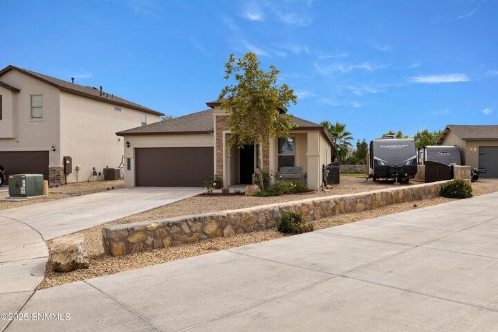 Property Photo:  2991 Meriwether Street  NM 88007 