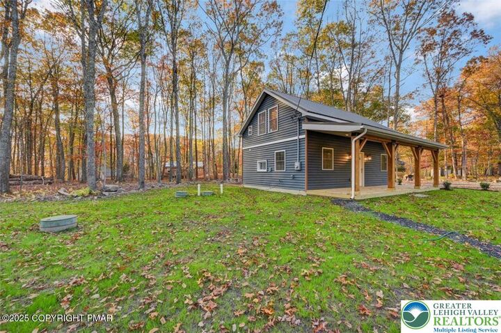 Property Photo:  145 Bernardine Road  PA 18302